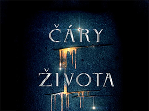 Získejte začátek nové fantasy série od autorky Divergence