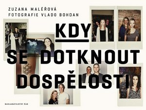 Zamyslete se „Kdy“…