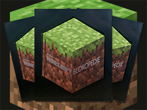 Zahrajte si o užitečnou příručku pro fanoušky Minecraftu