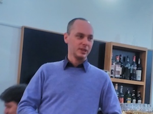 Islámský stát
