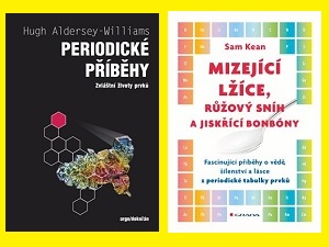 Dobrodružství chemie