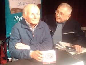 Postřižiny střižené do CD účesu