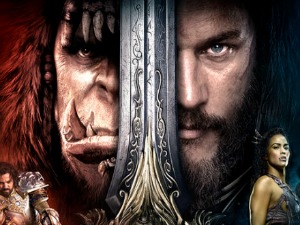 Románová adaptace filmové adaptace počítačové hry
