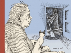 Stárnout se dá i s humorem