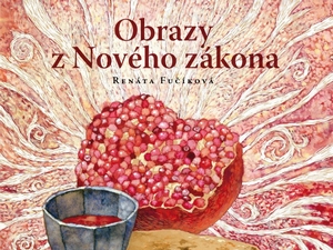 Obrazy z Nového zákona Renáty Fučíkové