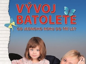 Ukázka z knihy Vývoj batolete