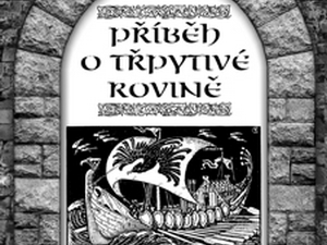 Příběh o Třpytivé rovině
