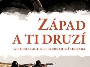 Cesta za lepším životem? Jednání utečenců a rozpačitost Západu