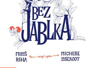 Bez jablka taky na papíře