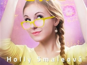 Ze šprtky modelkou