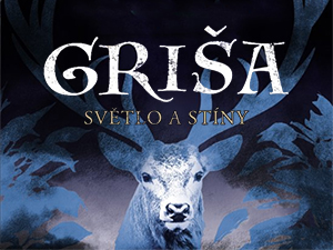Zahrajte si o příběh z fantasy země jménem Ravka