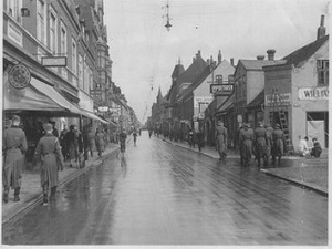 Autobiografie – život v kritických momentech