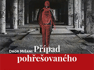 Získejte případ zmizení izraelského mladíka
