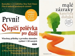Prožijte život plný zázraků