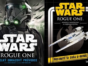 Star Wars Rogue One