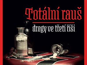 Vyhrajte studii o užívání drog ve třetí říši