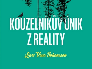 Kouzelníkův únik z reality