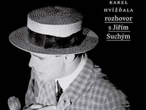 Legenda Jiří Suchý v nové knize rozhovorů