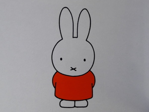 Zábavné učení pro nejmenší s Miffy