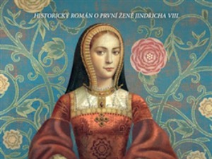 První díl nové série historických románů