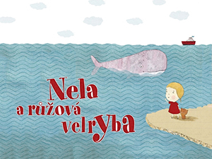 Získejte příběh pro děti o neobyčejném přátelství