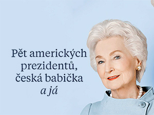 Vyhrajte biografii významné české rodačky