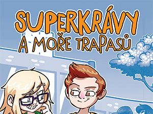 Vyhrajte příběh o tom, že život je jako horská dráha
