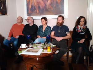 Velkočtvrteční literární poklady