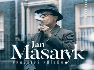 Výročí úmrtí Jana Masaryka