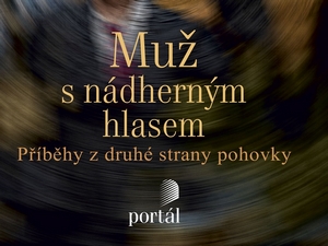 Příběhy terapeutky a jejích klientů