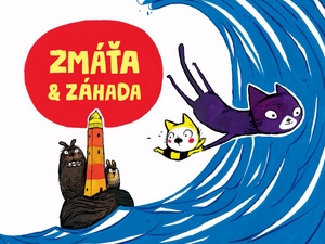Ukončete nástup, velká kočičí jízda právě začíná!