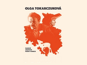 Brožované vydání úspěšného morálního thrilleru