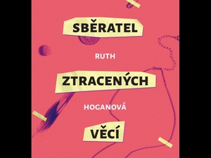 Pohádkový Sběratel ztracených věcí