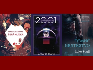 Putování fantaskními světy