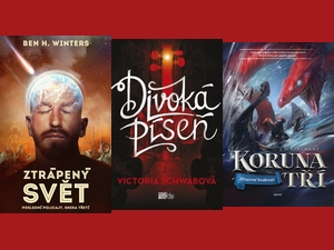Výlety do jiných světů