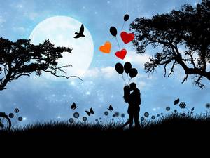 Romance na léto