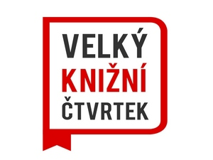 Hity Velkého knižního čtvrtku – jaro 2019 I.