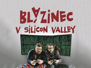 Získejte pohled do zákulisí Silicon Valley