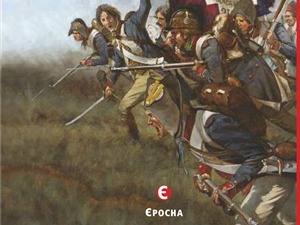 Liberté, égalité, fraternité!