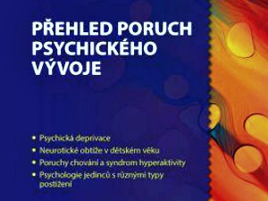 Publikace o poruchách psychického vývoje pro pedagogické pracovníky