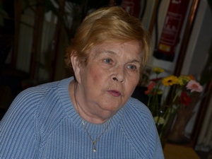 Ivanka Devátá navštívila Adamov