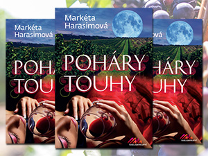 Zasoutěžte si o příběh plný erotiky i napětí