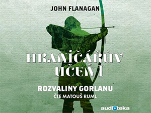 Zahrajte si o začátek příběhu hraničářova učně