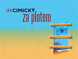 Vyhrajte příběhy z psychiatrické léčebny