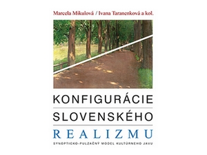 Slovenský literární realismus