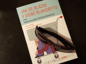 Psychoterapie, nebo magie?
