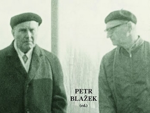 Státní bezpečnost vs. Jan Patočka