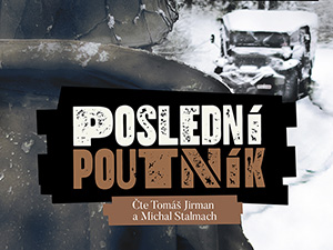 Získejte spletitý případ Tommyho Bergmanna