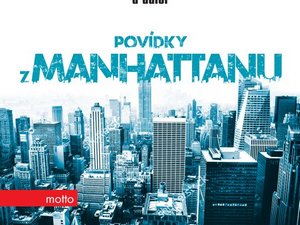 Krimipovídky z Manhattanu