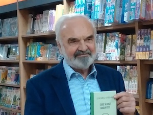 Odvolací pohádka